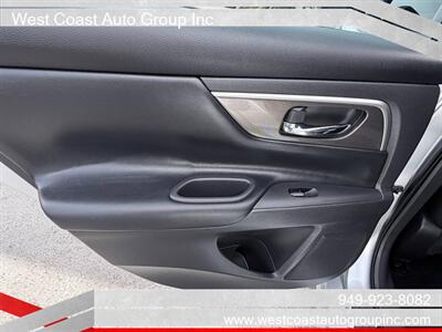 2015 Nissan Altima 2.5 SL   - Photo 12 - Costa Mesa, CA 92626