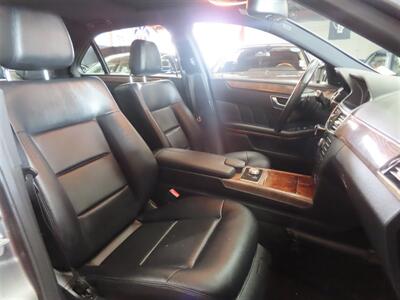 2012 Mercedes-Benz E 350 Sport   - Photo 8 - Costa Mesa, CA 92626