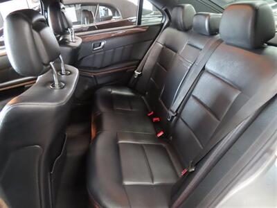 2012 Mercedes-Benz E 350 Sport   - Photo 9 - Costa Mesa, CA 92626