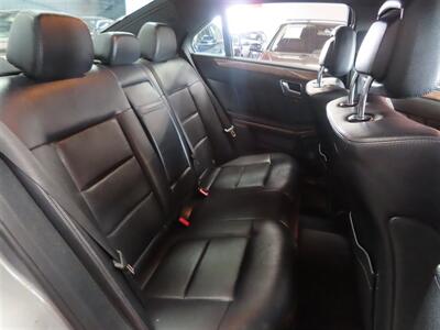 2012 Mercedes-Benz E 350 Sport   - Photo 10 - Costa Mesa, CA 92626