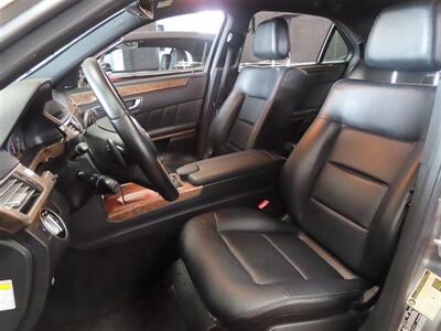 2012 Mercedes-Benz E 350 Sport   - Photo 7 - Costa Mesa, CA 92626