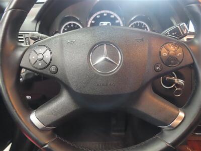 2012 Mercedes-Benz E 350 Sport   - Photo 11 - Costa Mesa, CA 92626