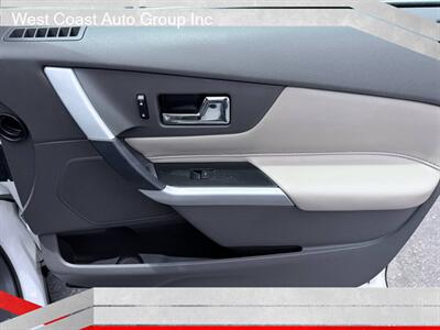 2014 Ford Edge Limited   - Photo 15 - Costa Mesa, CA 92626