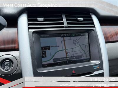 2014 Ford Edge Limited   - Photo 13 - Costa Mesa, CA 92626