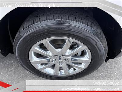 2014 Ford Edge Limited   - Photo 16 - Costa Mesa, CA 92626