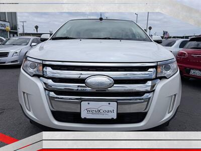2014 Ford Edge Limited   - Photo 6 - Costa Mesa, CA 92626