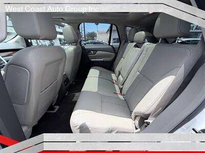 2014 Ford Edge Limited   - Photo 11 - Costa Mesa, CA 92626