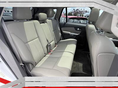 2014 Ford Edge Limited   - Photo 10 - Costa Mesa, CA 92626