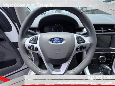 2014 Ford Edge Limited   - Photo 12 - Costa Mesa, CA 92626