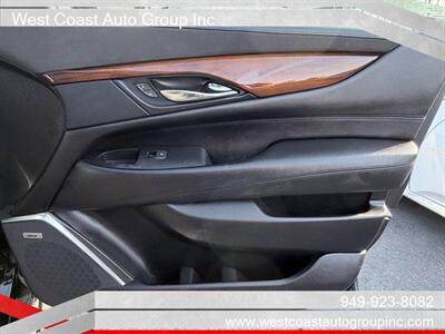 2018 Cadillac Escalade ESV Luxury - Photo 15 - Costa Mesa, CA 92626