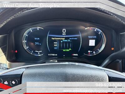 2018 Cadillac Escalade ESV Luxury - Photo 23 - Costa Mesa, CA 92626