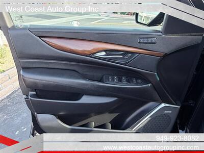 2018 Cadillac Escalade ESV Luxury - Photo 18 - Costa Mesa, CA 92626