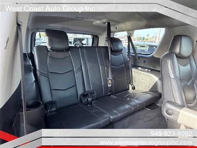 2018 Cadillac Escalade ESV Luxury - Photo 14 - Costa Mesa, CA 92626