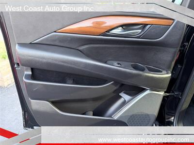 2018 Cadillac Escalade ESV Luxury - Photo 17 - Costa Mesa, CA 92626