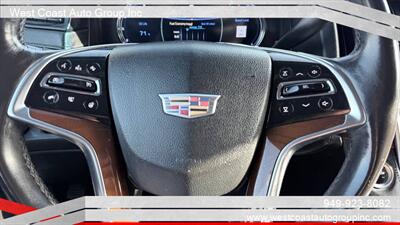 2018 Cadillac Escalade ESV Luxury - Photo 21 - Costa Mesa, CA 92626