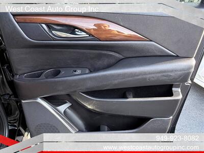 2018 Cadillac Escalade ESV Luxury - Photo 16 - Costa Mesa, CA 92626