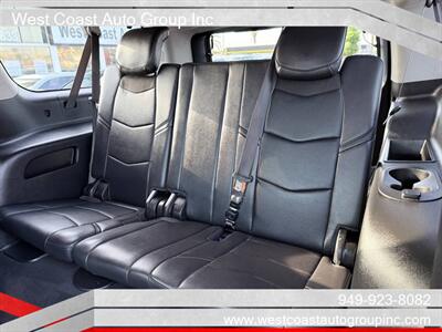 2018 Cadillac Escalade ESV Luxury - Photo 13 - Costa Mesa, CA 92626