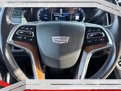 2018 Cadillac Escalade ESV Luxury - Photo 20 - Costa Mesa, CA 92626