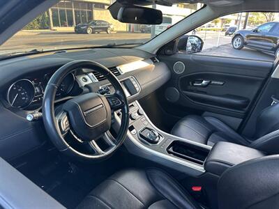 2016 Land Rover Range Rover Evoque SE Premium   - Photo 12 - Costa Mesa, CA 92626