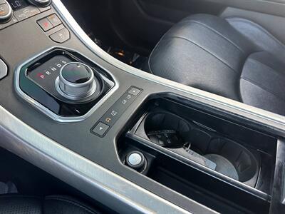 2016 Land Rover Range Rover Evoque SE Premium   - Photo 26 - Costa Mesa, CA 92626