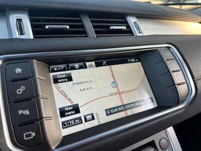 2016 Land Rover Range Rover Evoque SE Premium   - Photo 25 - Costa Mesa, CA 92626