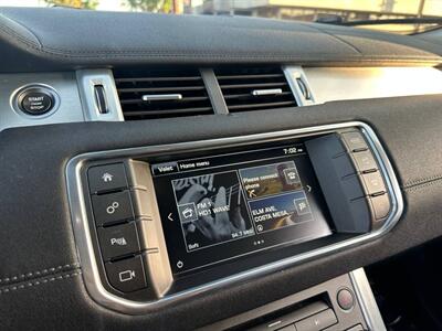 2016 Land Rover Range Rover Evoque SE Premium   - Photo 17 - Costa Mesa, CA 92626