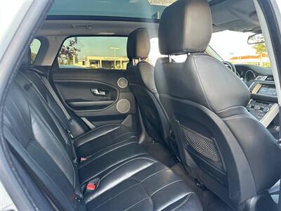 2016 Land Rover Range Rover Evoque SE Premium   - Photo 19 - Costa Mesa, CA 92626