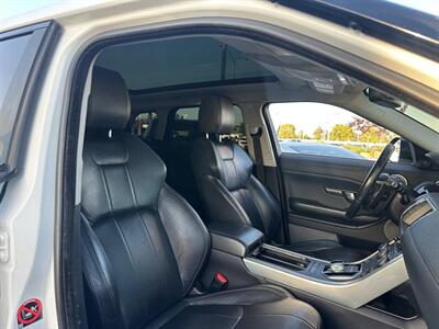 2016 Land Rover Range Rover Evoque SE Premium   - Photo 9 - Costa Mesa, CA 92626