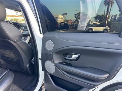 2016 Land Rover Range Rover Evoque SE Premium   - Photo 18 - Costa Mesa, CA 92626