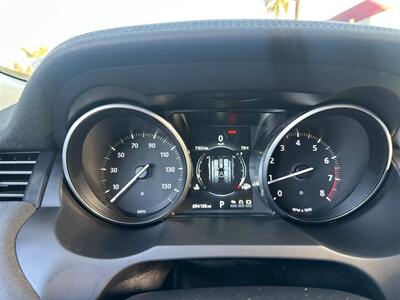 2016 Land Rover Range Rover Evoque SE Premium   - Photo 20 - Costa Mesa, CA 92626