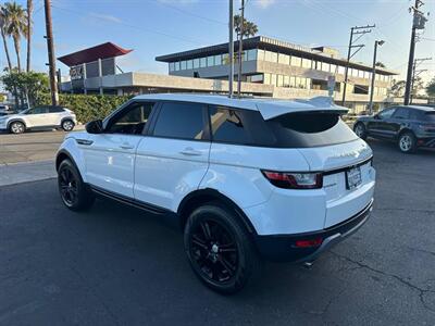 2016 Land Rover Range Rover Evoque SE Premium   - Photo 4 - Costa Mesa, CA 92626
