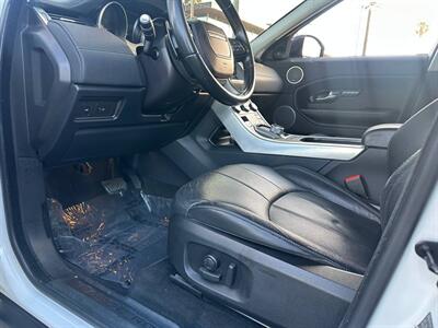 2016 Land Rover Range Rover Evoque SE Premium   - Photo 14 - Costa Mesa, CA 92626