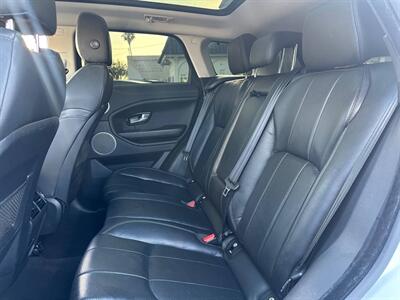 2016 Land Rover Range Rover Evoque SE Premium   - Photo 11 - Costa Mesa, CA 92626