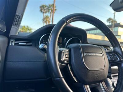 2016 Land Rover Range Rover Evoque SE Premium   - Photo 21 - Costa Mesa, CA 92626