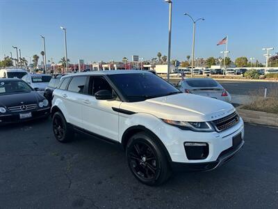 2016 Land Rover Range Rover Evoque SE Premium   - Photo 3 - Costa Mesa, CA 92626