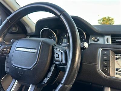 2016 Land Rover Range Rover Evoque SE Premium   - Photo 22 - Costa Mesa, CA 92626