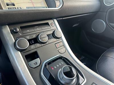 2016 Land Rover Range Rover Evoque SE Premium   - Photo 24 - Costa Mesa, CA 92626