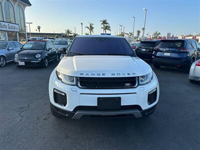 2016 Land Rover Range Rover Evoque SE Premium   - Photo 2 - Costa Mesa, CA 92626