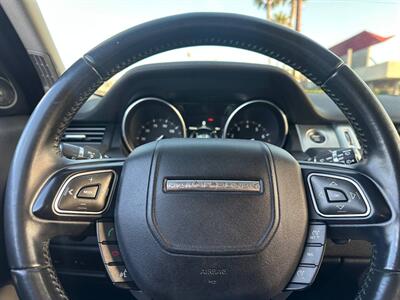 2016 Land Rover Range Rover Evoque SE Premium   - Photo 27 - Costa Mesa, CA 92626