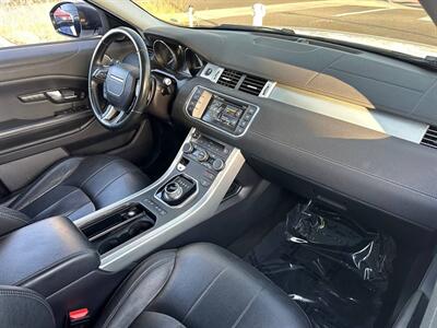 2016 Land Rover Range Rover Evoque SE Premium   - Photo 16 - Costa Mesa, CA 92626