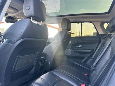 2016 Land Rover Range Rover Evoque SE Premium   - Photo 10 - Costa Mesa, CA 92626