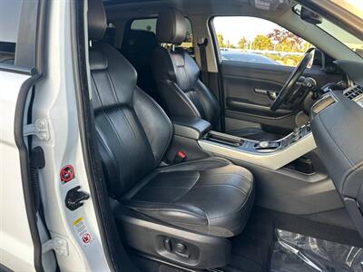 2016 Land Rover Range Rover Evoque SE Premium   - Photo 8 - Costa Mesa, CA 92626