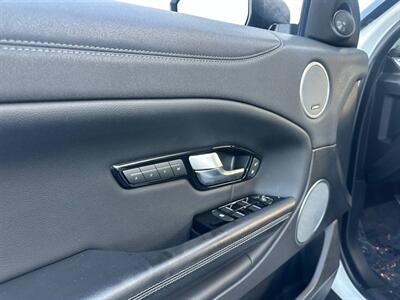 2016 Land Rover Range Rover Evoque SE Premium   - Photo 13 - Costa Mesa, CA 92626