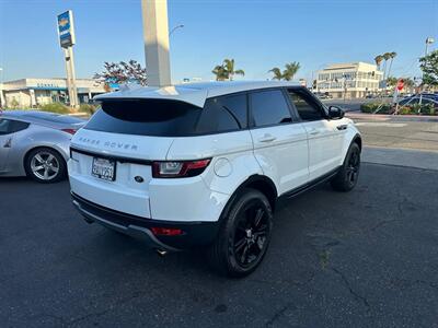 2016 Land Rover Range Rover Evoque SE Premium   - Photo 5 - Costa Mesa, CA 92626