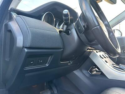 2016 Land Rover Range Rover Evoque SE Premium   - Photo 15 - Costa Mesa, CA 92626