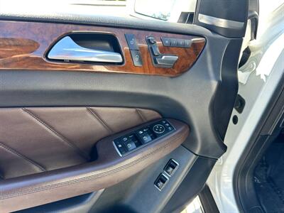 2015 Mercedes-Benz GL 450 4MATIC   - Photo 13 - Costa Mesa, CA 92626