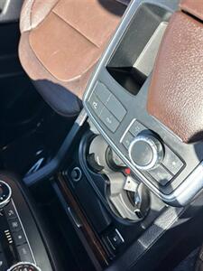 2015 Mercedes-Benz GL 450 4MATIC   - Photo 14 - Costa Mesa, CA 92626