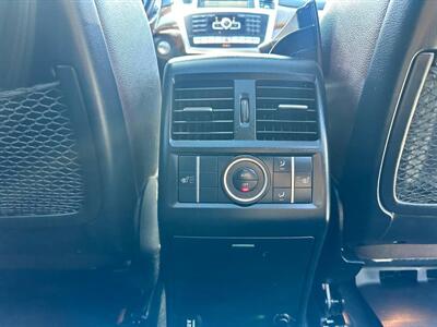 2015 Mercedes-Benz GL 450 4MATIC   - Photo 16 - Costa Mesa, CA 92626