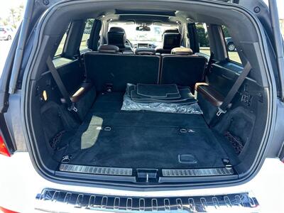 2015 Mercedes-Benz GL 450 4MATIC   - Photo 17 - Costa Mesa, CA 92626