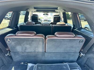 2015 Mercedes-Benz GL 450 4MATIC   - Photo 10 - Costa Mesa, CA 92626